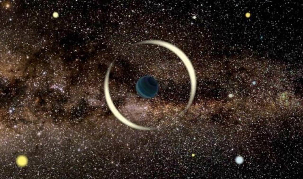 İnsana evrende yalnız olmayabileceğini gösteren 10 gezegen...