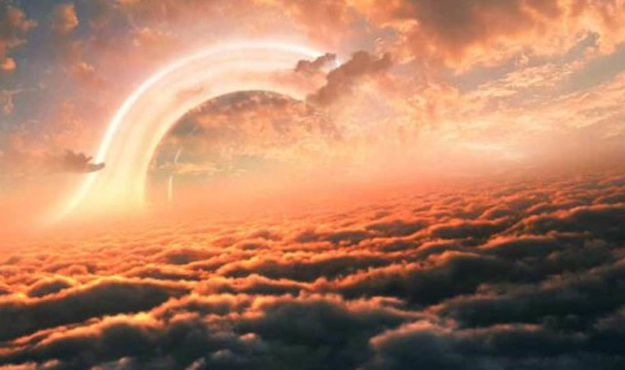 İnsana evrende yalnız olmayabileceğini gösteren 10 gezegen...