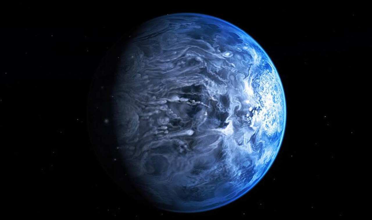 İnsana evrende yalnız olmayabileceğini gösteren 10 gezegen...