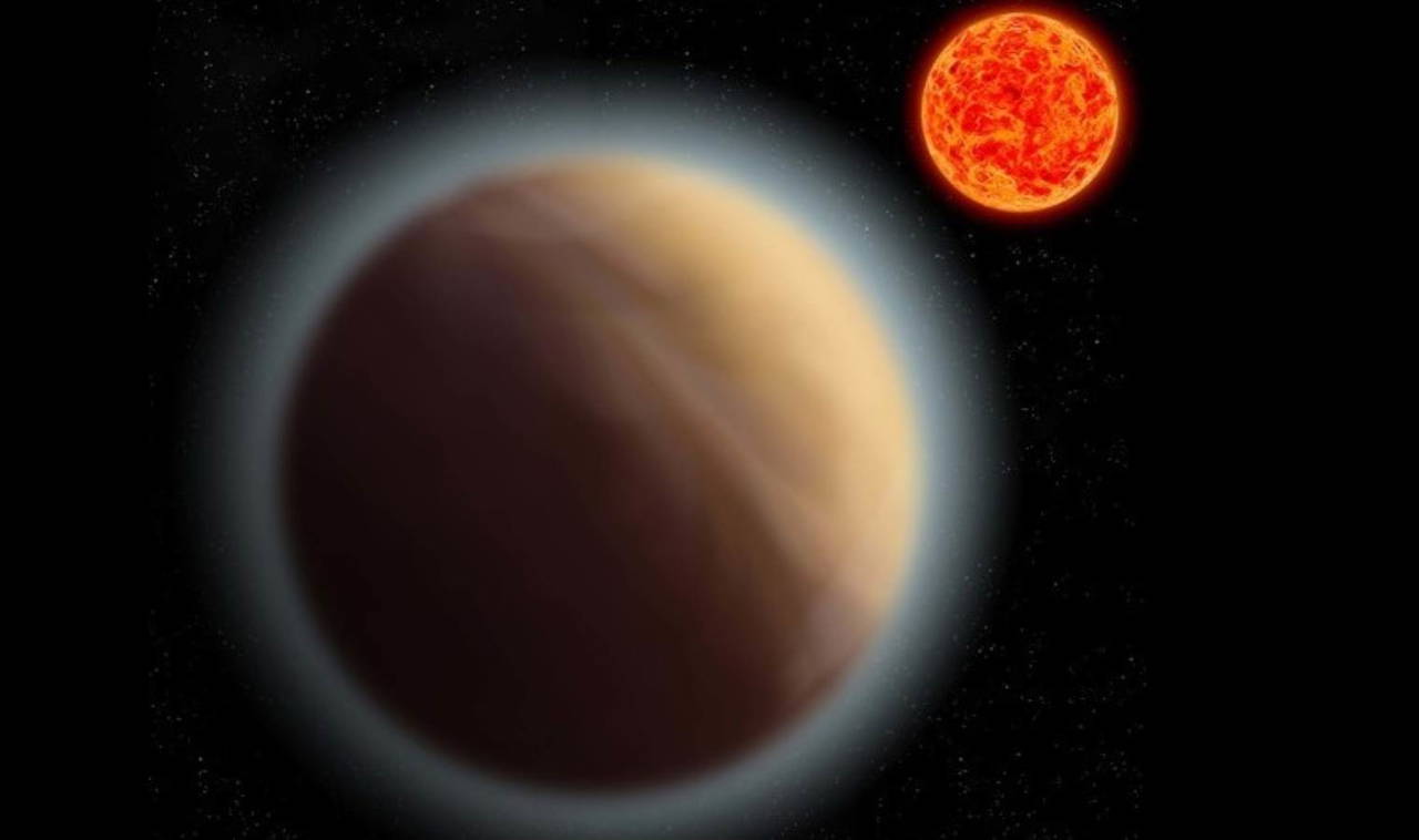 İnsana evrende yalnız olmayabileceğini gösteren 10 gezegen...