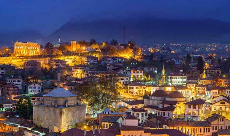 Sonbaharın tadını çıkarabileceğiniz 8 destinasyon