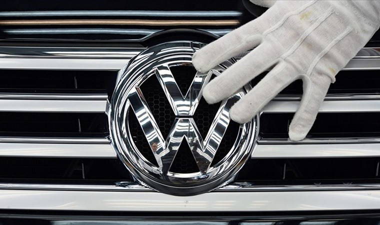 Volkswagen krizi sürüyor: Bir tedarikçi daha iflas etti!