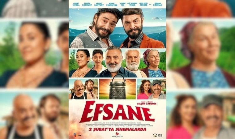 Argylle, Öğretmenler Odası ve daha fazlası... 2 Şubat 2024 vizyona girecek filmler...