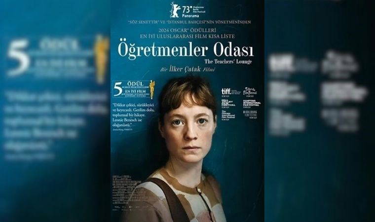 Argylle, Öğretmenler Odası ve daha fazlası... 2 Şubat 2024 vizyona girecek filmler...