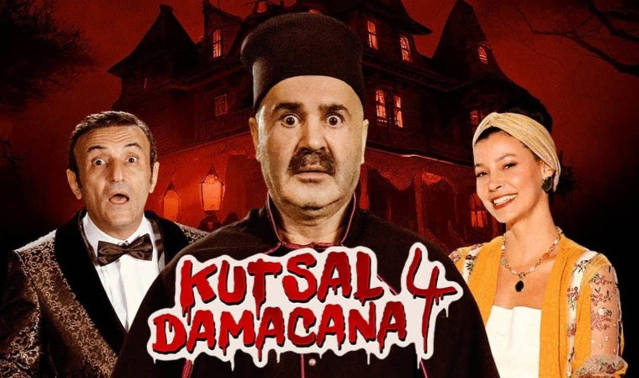 TV yayın akışı 4 Haziran Salı! Hangi kanalda ne var, günün filmleri ve dizileri neler?