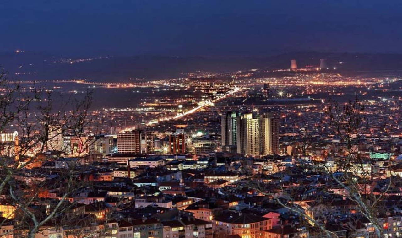 Türkiye'nin yaşanılabilir en iyi 10 şehri açıklandı: İlk sıraya çok şaşıracaksınız!