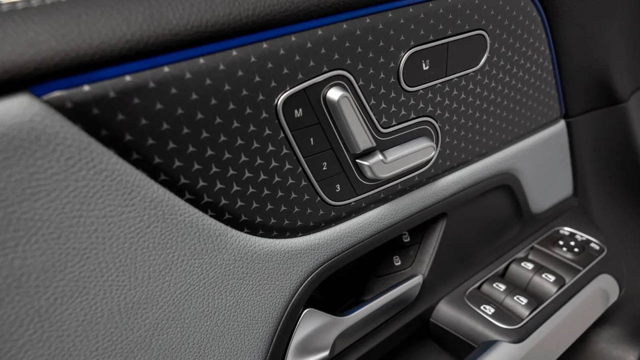 Mercedes EQB hem makyajlanıyor hem de fiyatı düşüyor! Menzil artışı da cabası...