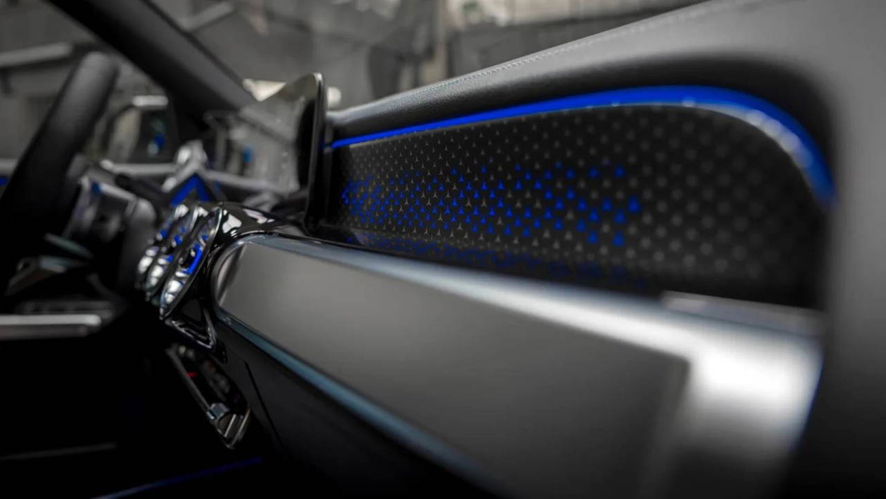 Mercedes EQB hem makyajlanıyor hem de fiyatı düşüyor! Menzil artışı da cabası...