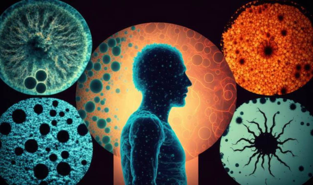 Vücudun sağlıklı ve dinç olmasını sağlayan süper yöntem: Bağışıklık sistemini güçlendiren 5 doğal tarif