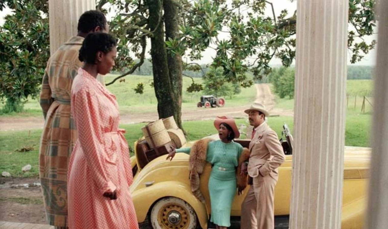 Hikayeleriyle kadınlara ilham veren 10 film: Bu karakterler sonsuza dek sizinle kalacak...