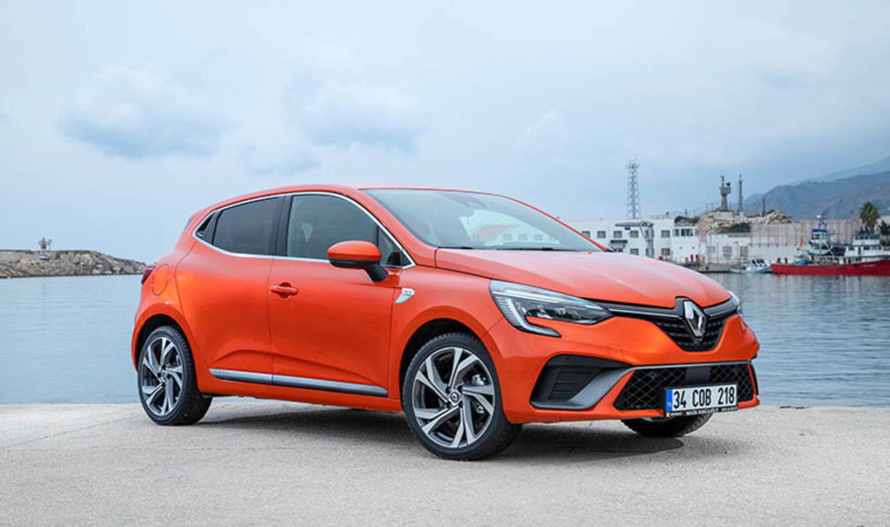 2023'ün en çok satan araba modelleri belli oldu! Togg kaçıncı sırada yer aldı?