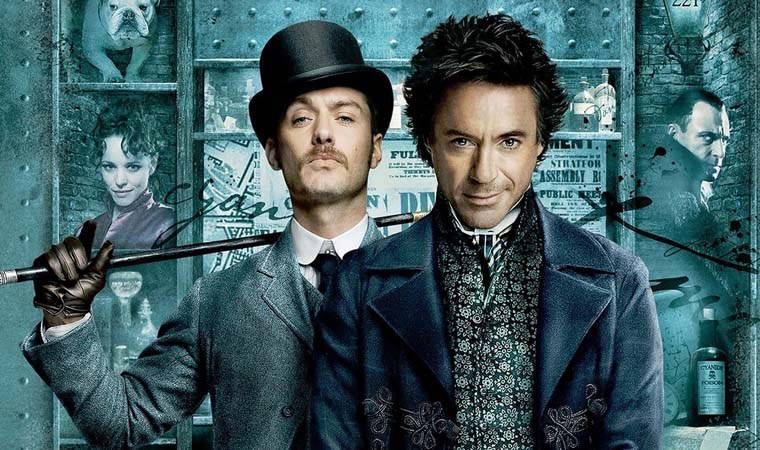 Ters köşelerden başınız dönecek: Sonunu tahmin edemeyeceğiniz 10 dedektif filmi