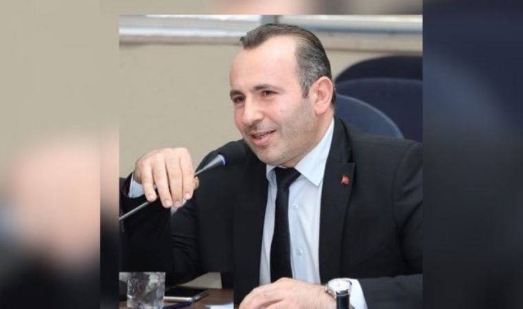 Tutuk AKP Yalova Belediye Başkan adayı Mustafa Tutuk kimdir? Mustafa Tutuk ...