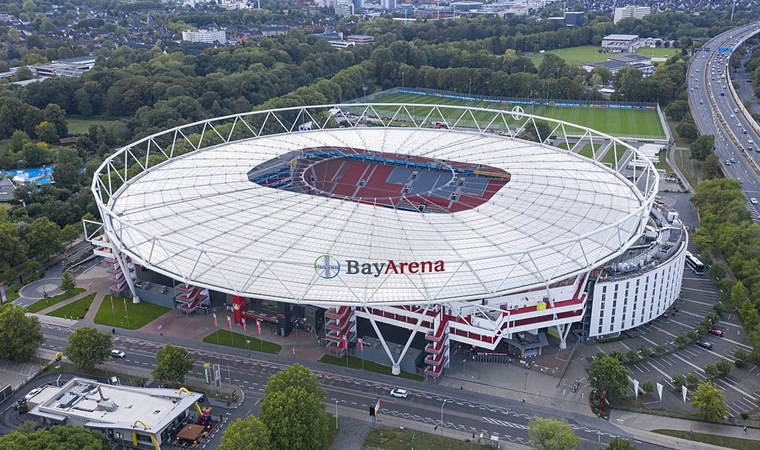 Bayer Leverkusen - Köln maçı ne zaman, saat kaçta, hangi kanalda? Şifresiz mi?