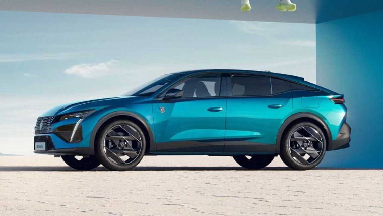 Peugeot'dan mart ayına özel kampanyalar: 300 bin TL 0.99 faizli kredi...