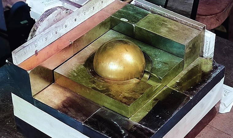 ABD 35 sene sonra ilk kez 'plütonyum çekirdeği' üretti! Bu, ne anlama geliyor?