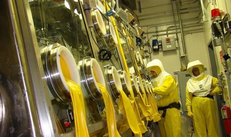 ABD 35 sene sonra ilk kez 'plütonyum çekirdeği' üretti! Bu, ne anlama geliyor?