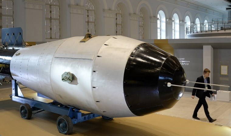 ABD 35 sene sonra ilk kez 'plütonyum çekirdeği' üretti! Bu, ne anlama geliyor?