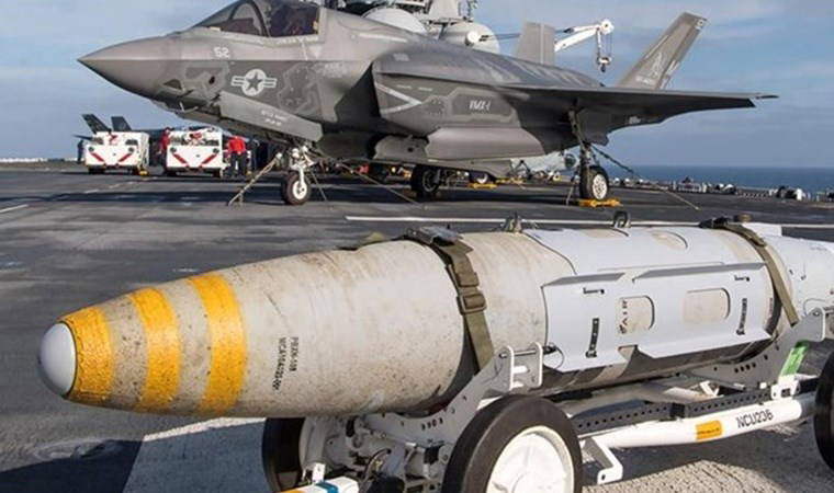 ABD 35 sene sonra ilk kez 'plütonyum çekirdeği' üretti! Bu, ne anlama geliyor?