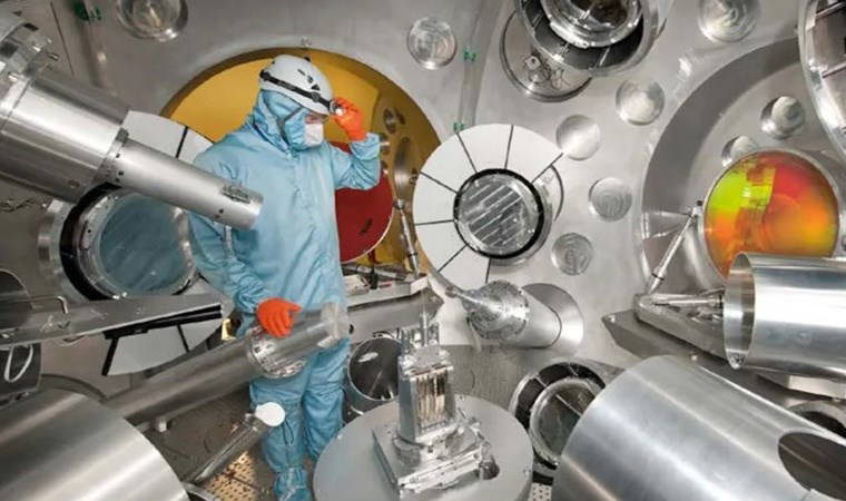 ABD 35 sene sonra ilk kez 'plütonyum çekirdeği' üretti! Bu, ne anlama geliyor?