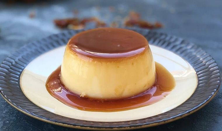 MasterChef Türkiye'nin korkulan lezzeti krem karamel nasıl yapılır? Adım adım enfes krem karamel tarifi ve ipuçları...