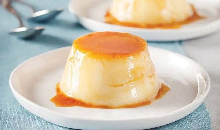 MasterChef Türkiye'nin korkulan lezzeti krem karamel nasıl yapılır? Adım adım enfes krem karamel tarifi ve ipuçları...