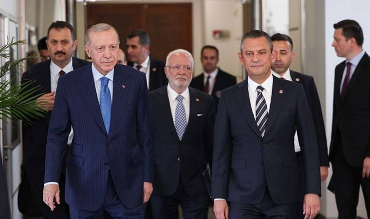 ASAL Araştırma yurttaşlara sordu: 'Normalleşme' devam etmeli mi?