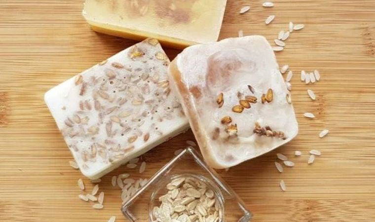 Güzelliğin sırrı doğadan gelen mucizelerde saklı: 4 cilt problemleri için sabun önerileri