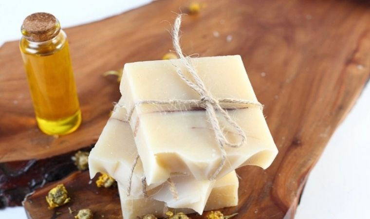 Güzelliğin sırrı doğadan gelen mucizelerde saklı: 4 cilt problemleri için sabun önerileri