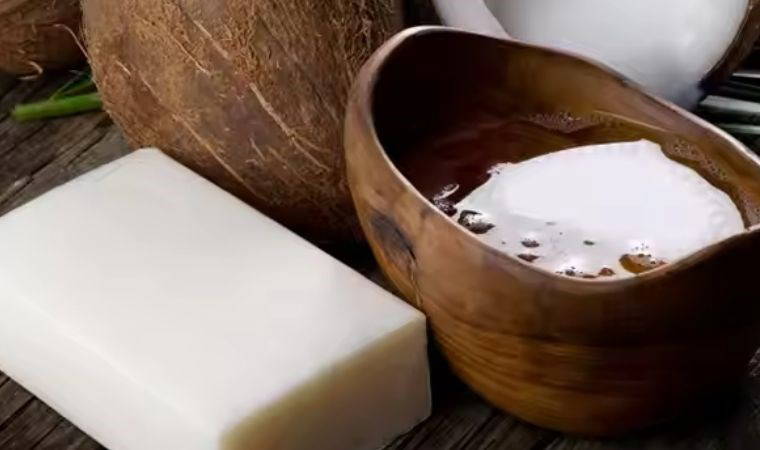 Güzelliğin sırrı doğadan gelen mucizelerde saklı: 4 cilt problemleri için sabun önerileri