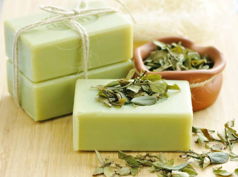 Güzelliğin sırrı doğadan gelen mucizelerde saklı: 4 cilt problemleri için sabun önerileri