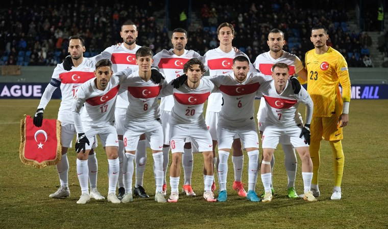 Portekiz'de gündem Kerem Aktürkoğlu: 'Gecenin en güzel anı'