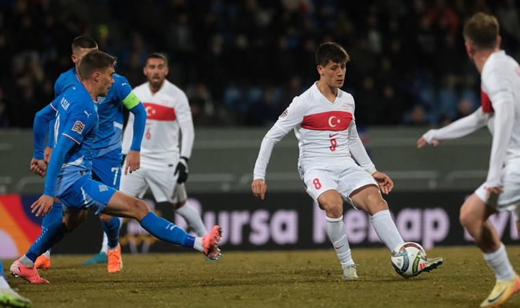 İspanyollar Arda Güler'i yere göğe sığdıramadı: 'Kahraman olmaya devam ediyor'