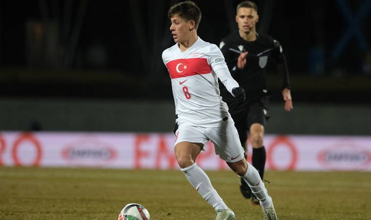 İspanyollar Arda Güler'i yere göğe sığdıramadı: 'Kahraman olmaya devam ediyor'