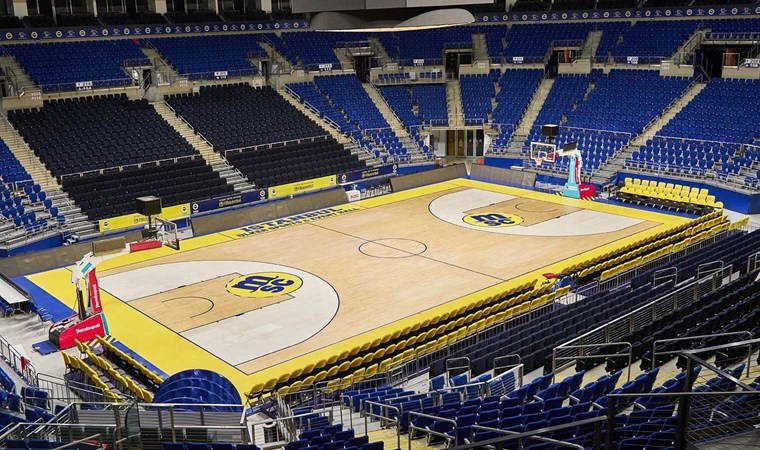 Fenerbahçe Beko - Paris Basket maçı ne zaman, saat kaçta hangi kanalda? Şifresiz mi?