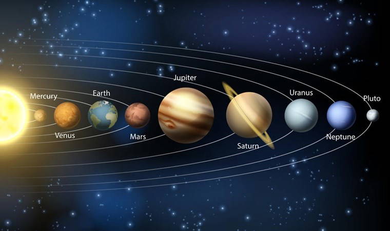 Uzaylıları dünyaya Çinliler mi duyuracak? Ünlü yönetmen 'haftalar kaldı' dedi