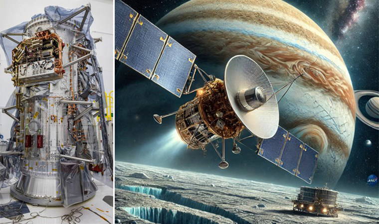 Uzaylıları dünyaya Çinliler mi duyuracak? Ünlü yönetmen 'haftalar kaldı' dedi