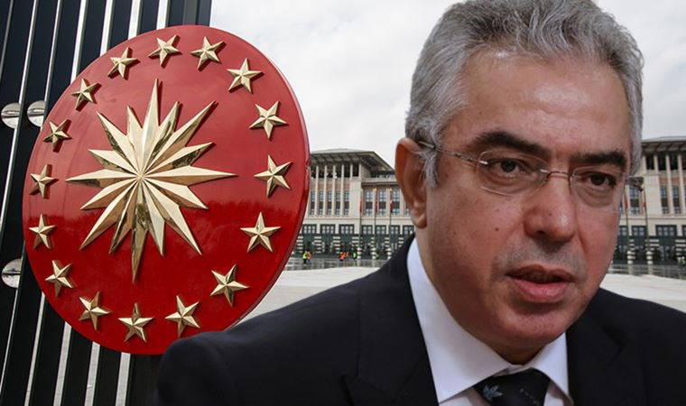 Mehmet Uçum ısrarcı: 'Erdoğan'ın yeniden adaylığı için anayasayı değiştirmeye ihtiyaç yok'