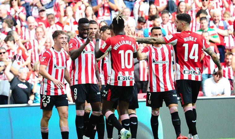 Rangers - Athletic Bilbao maçı ne zaman, saat kaçta, hangi kanalda?