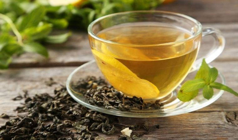 Gününüze rahatlık ve sakinlik katın: Güne başlarken stresi azaltan bitki çayı tarifi