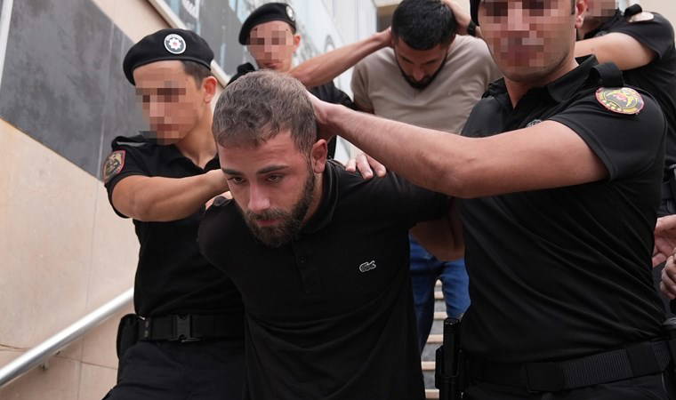 Serhat Akın'ın silahlı saldırı soruşturmasında yeni gelişme: 7 şüpheliye 20 yıla kadar hapis istemi