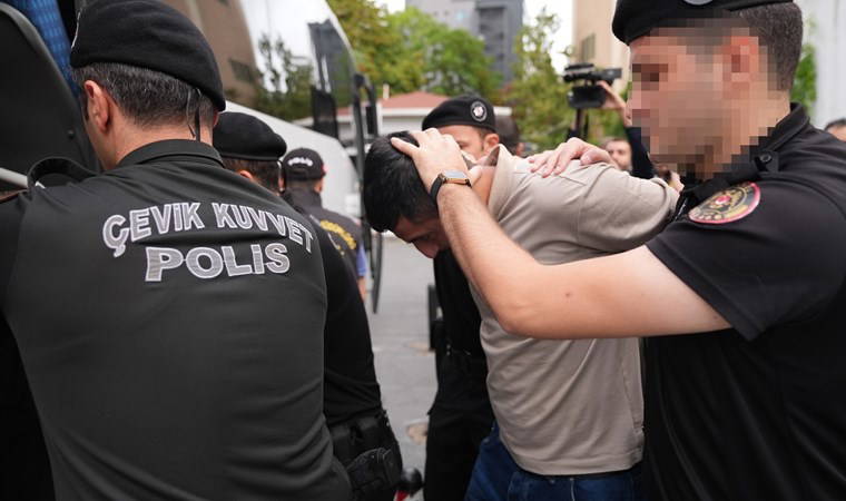 Serhat Akın'ın silahlı saldırı soruşturmasında yeni gelişme: 7 şüpheliye 20 yıla kadar hapis istemi