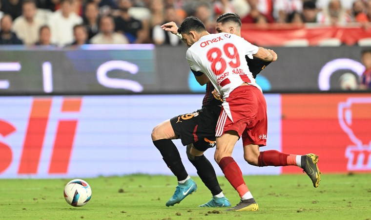 Eski hakemler yorumladı: Mauro Icardi'nin pozisyonu penaltı mı?