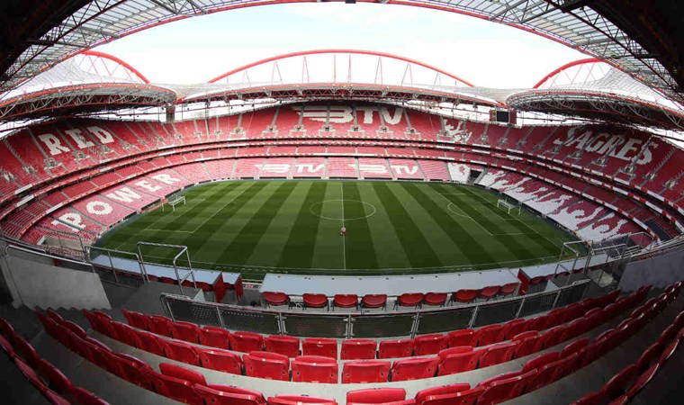 Benfica - Braga maçı ne zaman, saat kaçta, hangi kanalda? Şifresiz mi?