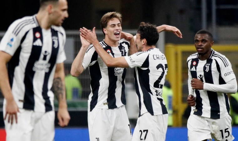 Cagliari - Juventus maçı ne zaman, saat kaçta, hangi kanalda? Şifresiz mi?