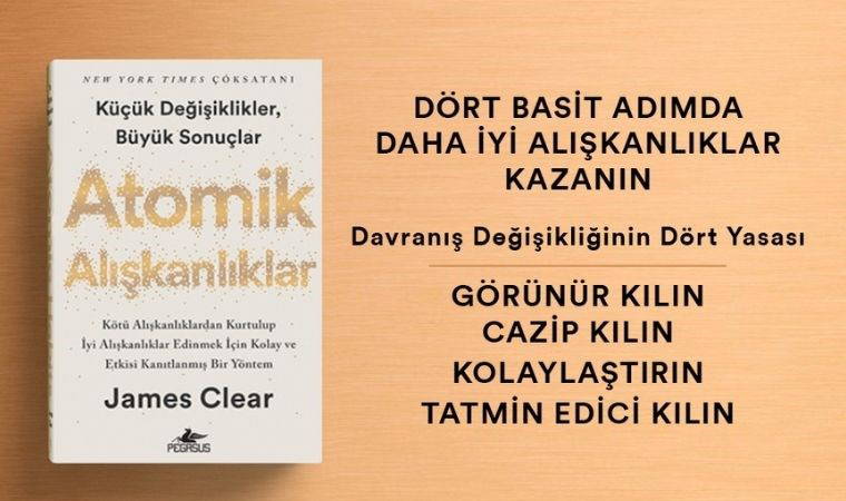 Kasım ayında okumanız gereken kitaplar: Sonbahar aylarını okuyarak güzelleştirin
