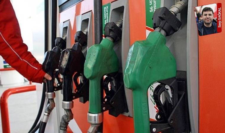 Benzine indirim geldi! 19 Kasım akaryakıt fiyatları...