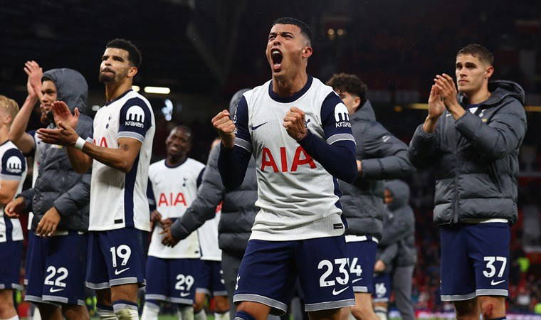 Tottenham - Leicester City maçı ne zaman, saat kaçta, hangi kanalda?