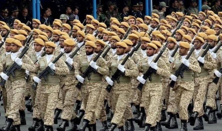 Ortadoğu'nun en güçlü ordusu hangi ülkeye ait? Türkiye kaçıncı sırada?