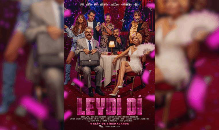 Güzel Bir Rüya, Joker: Folie à Deux, Tezgah, Leydi Di ve daha fazlası... İşte bu haftanın filmleri!